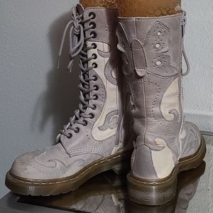 Dr. Martens Boots